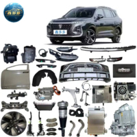 Nouvelles pièces de rechange d'origine et pièces de rechange pour voitures SAIC Roewe I5 RX3 RX5 RX8 MG ZS EV HS MG3 MG5 MG6 MG7