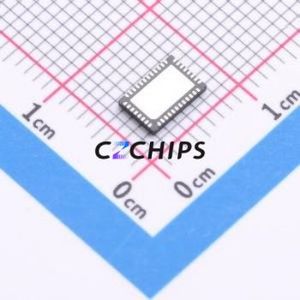 ชิปวงจรรวม PCI/PCIe วงจรรวม WQFN-40 DS160PR410RNQT แบบใหม่ดั้งเดิม (4x6) - Product Image 2