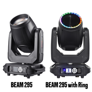 Mới W một <span class=keywords><strong>r</strong></span> Sói chùm 295 tại chỗ <span class=keywords><strong>r</strong></span>ửa hiệu ứng <span class=keywords><strong>15</strong></span> màu 17 gobo bánh xe 14R chùm di chuyển ánh sáng đầu cho DJ Câu lạc bộ làm cỏ chương trình chùm 295 - Product Image 2