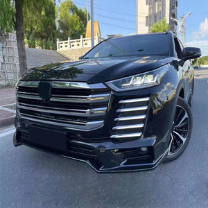 Kit de Carrocería de Alto Rendimiento para <span class=keywords><strong>Toyota</strong></span> Highlander 2022 <span class=keywords><strong>2023</strong></span> - Product Image 6