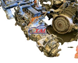 เครื่องยนต์6HH1ญี่ปุ่นแท้สำหรับอีซูซุ - Product Image 1