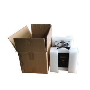 600watt 1000watt <span class=keywords><strong>1500watt</strong></span> generatore di pannelli solari casa sistema di energia solare generatore solare portatile sistema di energia solare - Product Image 4