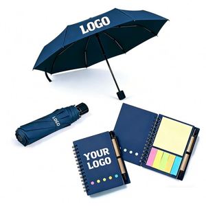 Wholesale Logo Custom <b>Umbrella</b> for Promotional Event Business Gift <b>Windproof</b> UV Protection <b>Umbrellas</b> - Product Image 1