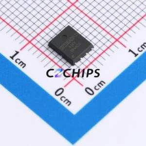 ทรานซิสเตอร์ฟิลด์ทรานซิสเตอร์ DFN5x6-8L SI7336ADP-T1-GE3-HXY (Mosfet) แบบดั้งเดิม-ใหม่ - Product Image 1