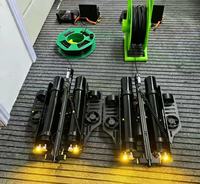 Drone sous-marin professionnel, détecteur de poissons, caméra HD, sonar, vision nocturne infrarouge, ROV pour l'exploration en eau profonde