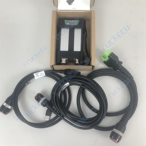 Herramienta de Diagnóstico y Programación Getac V110 Laptop Vocom2+ 88894400 Original VOCOM II 88890400 Interfaz PTT 2.8 Apci Euro6 Diésel - Product Image 4