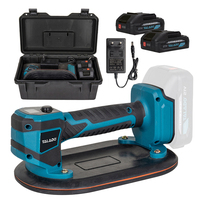 Ventouse électrique industrielle portable à batterie, multi-surfaces, pour levage de 250 kg (verre, carrelage, pierre) - Meilleures ventes
