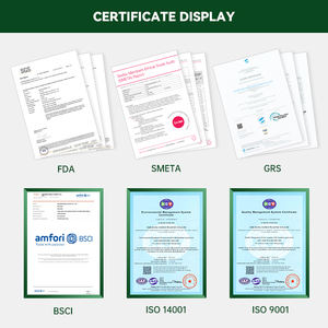 Botella de loción para bebé de HDPE de 200ml, contenedor de champú plano para loción bronceadora, <span class=keywords><strong>protector</strong></span> <span class=keywords><strong>solar</strong></span>, embalaje cosmético personalizado - Product Image 6