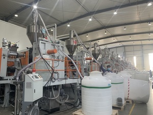 Ligne de production entièrement automatique de films d'encapsulation solaire EVA, ligne de production solaire - Product Image 2