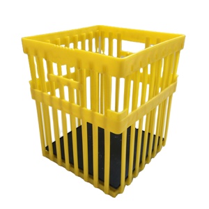 plastic egg crate high quality plastic egg basket