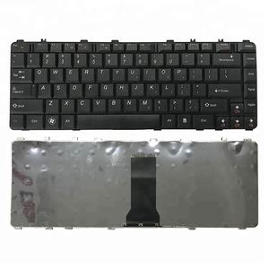 คีย์บอร์ดสำหรับ Y450เลโนโว Y550ชุด Y560คีย์บอร์ดแล็ปท็อปคีย์บอร์ดภายใน - Product Image 1