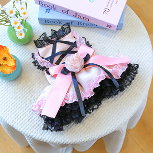 Disfraces <span class=keywords><strong>de</strong></span> Halloween <span class=keywords><strong>para</strong></span> Mascotas, Vestidos <span class=keywords><strong>de</strong></span> Boda <span class=keywords><strong>para</strong></span> Perros y Gatos, Accesorios, Sombreros <span class=keywords><strong>de</strong></span> <span class=keywords><strong>Bruja</strong></span>, Vestidos <span class=keywords><strong>de</strong></span> Calabaza, Ropa <span class=keywords><strong>para</strong></span> Perros - Product Image 5
