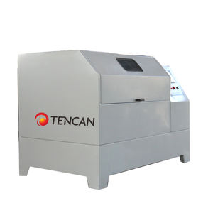 China Tencan XQM-40L Nano-Pulver, das industrielle Art planet arische Kugelmühle herstellt - Product Image 1