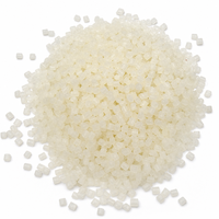 Masterbatch anti-statis yang dapat disesuaikan, masterbatch warna plastik, masterbatch campuran anti-statis, serat PVC PP PET