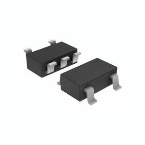 Composants de circuits électroniques SC 74A, SOT 753 en stock NCP585HSN30T1G Gestion de l'alimentation (PMIC) - Product Image 1