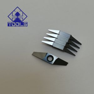 <span class=keywords><strong>SEKEN</strong></span> TOOLS Plaquette de tournage dure pour tournage à contre-sens BTNK300FLN pour tour automatique et machine à cames, 3.0 - Product Image 2