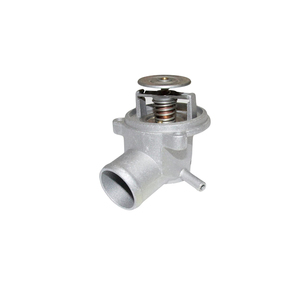Termostato del Liquido di Raffreddamento <span class=keywords><strong>Vernet</strong></span> A1112000915 OEM 1112000915 per Mercedes-Benz MB W202 C220 C230 R170 SLK230 - Product Image 1