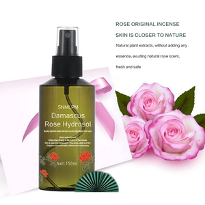 Hydrolat <span class=keywords><strong>de</strong></span> <span class=keywords><strong>rose</strong></span> SNMLPM en marque privée - <span class=keywords><strong>Eau</strong></span> <span class=keywords><strong>florale</strong></span> <span class=keywords><strong>de</strong></span> <span class=keywords><strong>rose</strong></span> 100% pure et naturelle pour le visage et le corps, spray, Guangdong OEM/ODM, soins <span class=keywords><strong>de</strong></span> la peau et des cheveux - Product Image 4