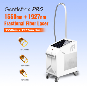 1550 &amp; 1927 Nm Dual Wave Thulium <strong>Laser</strong> For Melasma <strong>Laser</strong> 1927 1550 Erbium Thulium Micro Ablative 1550 &amp; 1927 Non Ablative <strong>Laser</strong> - Product Image 1