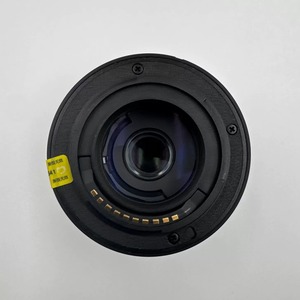 <span class=keywords><strong>เลนส์</strong></span> Fujifilm XC 15-45mm F/3.5-5.6 OIS PZ มือสอง ราคาถูก - Product Image 3