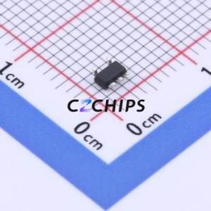 ชิปวงจรรวม TP6217C33M5G SOT-23-5ของแท้และใหม่เอี่ยม - Product Image 2