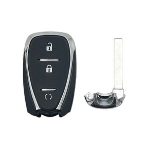 Mới thông minh Keyless từ xa cho 2017-2023 Challenger SRT sạc 68394205aa 68394204aa xe phím - Product Image 3