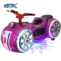Prix d'usine Mini voiture tamponneuse voitures jouets à piles pour les enfants à conduire pour une utilisation dans un jardin, une aire de jeux et un parc d'attractions