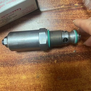 วาล์วระบายแรงดันไฮดรอลิก Hydac รุ่น DB12120A 01X 090V 315 บาร์ 60 ลิตร/นาที แบบลดแรงดันสถานีไฮดรอลิก - Product Image 2