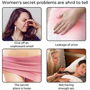 Private Label Yoni Druipende Pil Vaginale Capsule Aangepaste Reiniging Yoni Aanscherping Capsules Yoni Detox Vaginale Aanscherping Capsule - Product Image 6