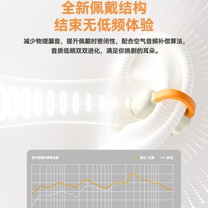 Digimon Adventure Wireless Earbuds IPX4 Water Resistant Orange Case With Agumon Design Sports Bluetooth Headphones - Product Image 5