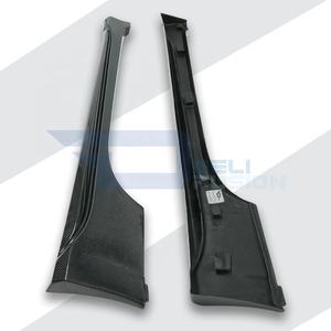 Faldón Lateral de Fibra de Carbono Abarth para Fiat 595 695 Abarth 2008-2024, Estilo 70 Aniversario - Product Image 4