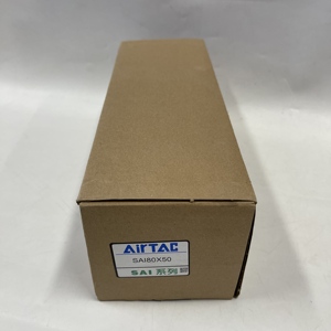 กระบอกลมนิวแมติก AirTAC รุ่น SAI80X50 - Product Image 1