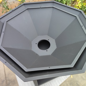 Bbq Grills/ Home Barbecue Barbecue Grills Versatile Multifunction Rotating Barbecue Grill - Product Image 1
