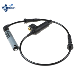 Sensore ABS Ruota Anteriore Posteriore Sinistro/Destro Sensore Velocità Ruota per BWM 34521164651 34521165609 SS20040 0844045 009106271 - Product Image 4