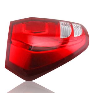 ไฟท้ายรถยนต์<span class=keywords><strong>ราคา</strong></span>ประหยัด ไฟ LED Daytime Running Lights รุ่น WZ40 สำหรับ Haval H9 - Product Image 3