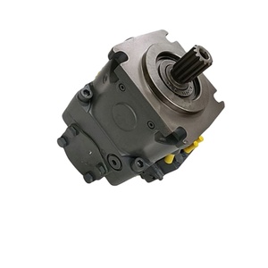 Pompe à piston variable d'Allemagne A11VO145LRDS/11R-NZD12N00 Hydraulique - Product Image 4