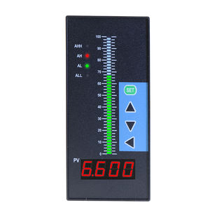 재생 제어 물 dmx 제어 물 탱크 레벨 표시기 자동 전자 수위 컨트롤러 - Product Image 1