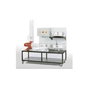 Equipo Educativo de Banco de Transferencia de Calor, Equipo de Formación Profesional, Equipo Educativo para la Enseñanza - Product Image 1