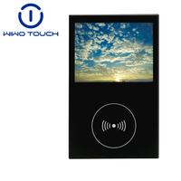 Module d'affichage LCD Punch System 10,4 pouces, résolution 1024x768, écran tactile capacitif AF I2C
