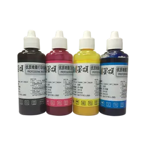 Hot sale WF7820 sublimation ink for eps WF-7845 WF-7830 WF-7840 WF-7820 EC-C7000 812XL sublimation dye ink