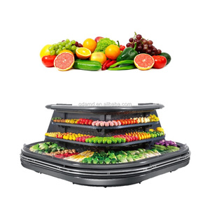 Cắm trong tủ trưng bày lạnh thương mại cho sữa - Product Image 3