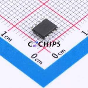 Chip IC de circuito integrado SOP-8 original y nuevo, controlador de puerta aislada PMIC, 1 de 2 - Product Image 2