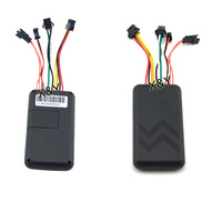 Traceur GPS 4G pour voiture, localisateur GPS avec suivi en temps réel, alarme antivol, coupure à distance pour la sécurité des flottes/logistique/véhicules