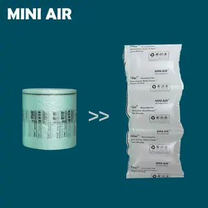 MINI AIR Lieferung Aufblasbare Nichtig Füllen Air Kissen Kissen Verpackung