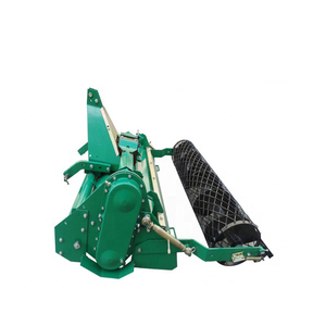 Traktör PTO tahrikli kültivatör döner yeke taş brülör - Product Image 2