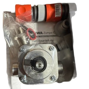 Pompe à diaphragme Arrivée Unistar 2001 A 110120TR en aluminium moulé 3000 tr/min 4 bars de pression maximale - Product Image 5