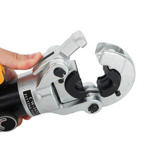 CW-1632 ручной гидравлический обжимной инструмент 80knl гидравлический инструмент используется для обжима труб из нержавеющей стали и труб PEX - Product Image 4