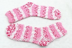 2020 Coloré à la mode <span class=keywords><strong>Funky</strong></span> Transparent Personnalisé Chaussettes de Cheville Pour Les Femmes - Product Image 3