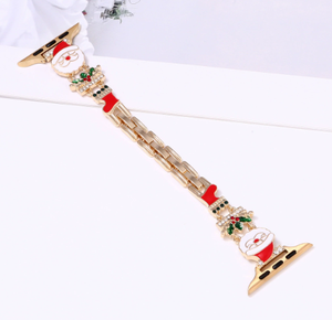 Cinturino Professionale di Lusso Impermeabile e Durevole in Lega di Zinco per <span class=keywords><strong>Smartwatch</strong></span> S10/S9/S8/S7/S6/Ultra2 con Custodia Protettiva in PC - Product Image 2