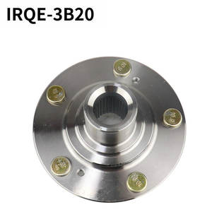 Cabezal de Eje de Rueda Irqe 44600-T6P-H00 para Gac Honda Lingpai, Rodamiento Delantero de Acero, Diámetro Interior de 28 mm - Product Image 3